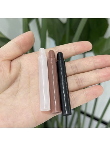 Magic Crystal Hair Extension Tool for Fast & Damage-Free Installation, Professional Beaded Tip Applicator for Secure Keratin, I-Tip, Micro Link Extensions for hair Salon 